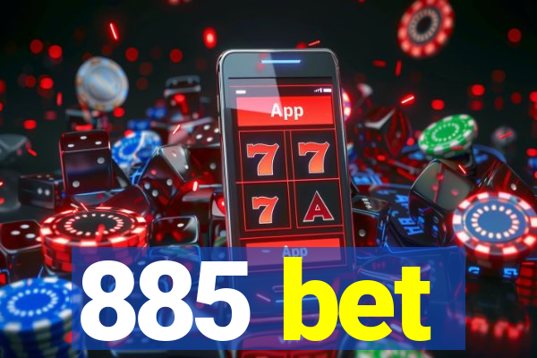 885 bet